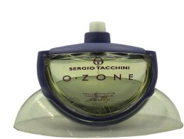 Парфумерія, косметика Sergio Tacchini O-Zone Woman - Туалетна вода (тестер без кришечки)