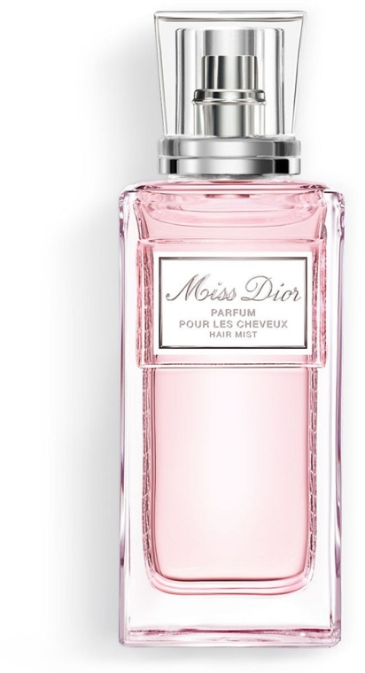 Dior Miss Dior Parfum Hair Mist - Дымка для волос — фото N1
