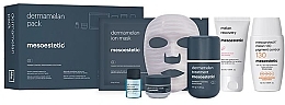 Набір, 6 продуктів - Mesoestetic Dermamelan Pack Depigmentation Treatment — фото N2