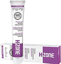 Духи, Парфюмерия, косметика Крем для волос, осветляющий - H.Zone Bleaching Cream