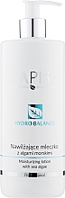 Парфумерія, косметика Лосьйон для обличчя - APIS Professional Hydro Balance Moisturizing Lotion