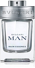 Духи, Парфюмерия, косметика Bvlgari Man Rain Essence - Парфюмированная вода (пробник)