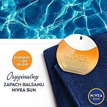 NIVEA Sun Eau de Toilette - Туалетна вода — фото N6