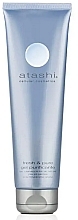 Парфумерія, косметика Очищувальний гель для обличчя - Atashi Fresh & Pure Gel Purificante