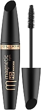 Туш для вій - Elixir Make-Up Magnetic Eyes HD Mascara — фото N1