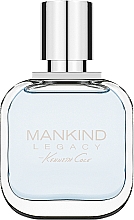 Парфумерія, косметика Kenneth Cole Mankind Legacy - Kenneth Cole Mankind Legacy