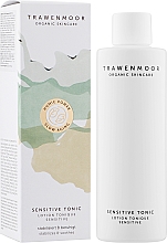 Тоник для чувствительной кожи лица - Trawenmoor Sensitive Tonic — фото N2