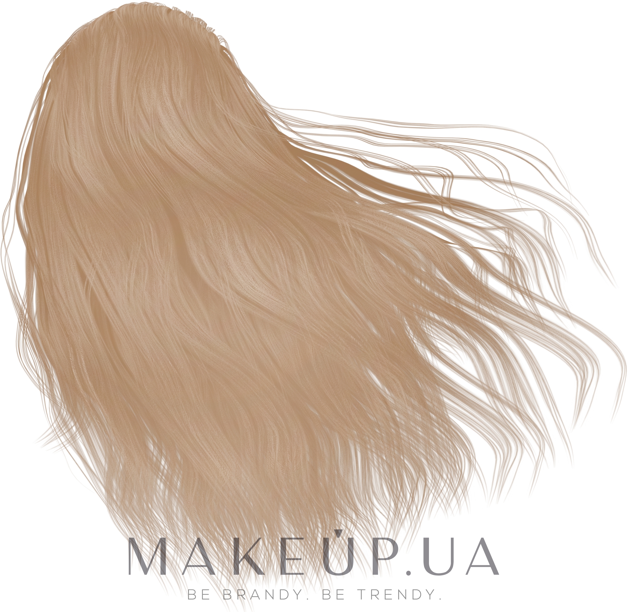 Бондинг-крем для мелирования волос - Schwarzkopf Professional Blondme Bond Enforcing Blonde Hi-Lighting  — фото Cool Rose