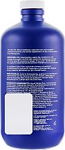 Кондиционер для сухих и нормальных волос от выпадения - Nisim NewHair Biofactors Conditioner Finishing Rinse  — фото N7