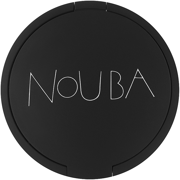 Компактные румяна - Nouba Collision Multicolor Blush — фото N2