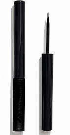 Підводка для очей - Gosh Xtreme Eye Liner Liquid Gel — фото N1