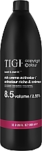 Активатор - TIGI Colour Activator 8.5vol / 2.55% — фото N1