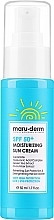 Зволожувальний сонцезахисний крем - Maruderm Cosmetics Moisturizing Sun Cream SPF50+ — фото N2