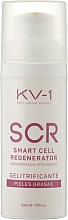 Духи, Парфюмерия, косметика Регенерирующий гель для жирной кожи - KV-1 SCR Regenerating Gel