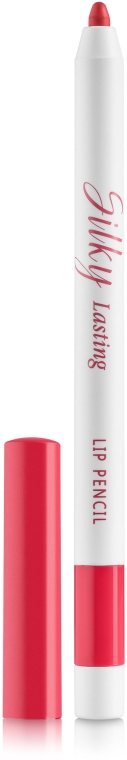 Автоматический карандаш для губ - Missha Silky Lasting Lip Pencil  — фото N1