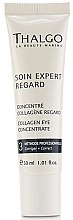 Парфумерія, косметика Колагеновий концентрат для контуру очей - Thalgo Soin Expert Regard Collagen Eye Concetrate