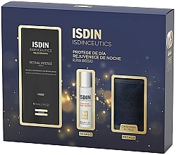 Набір - Isdin Isdinceutics (f/ser/50ml + suin/cr/10ml + ass) — фото N1