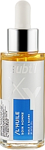 Олія для бороди - Laboratoire Ducastel Subtil XY Men Beard Oil — фото N1