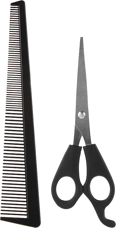 Триммер для бороды и усов - Remington HC335 Titanium — фото N2