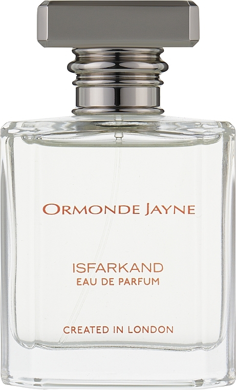Ormonde Jayne Isfarkand - Парфумована вода