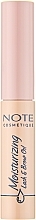 Note Moisturizing Lash and Brow Oil - Note Moisturizing Lash and Brow Oil — фото N1