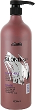 Духи, Парфюмерия, косметика Маска для арктических оттенков блонд - Mirella Arctic Your Blondesty Hair Mask