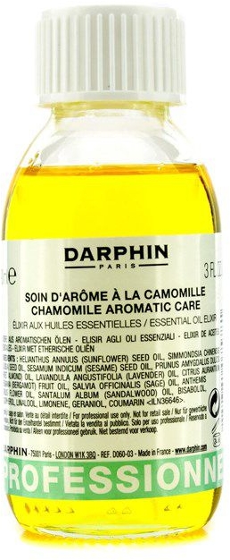 Ароматичний догляд - Darphin Chamomile Aromatic Care — фото N1