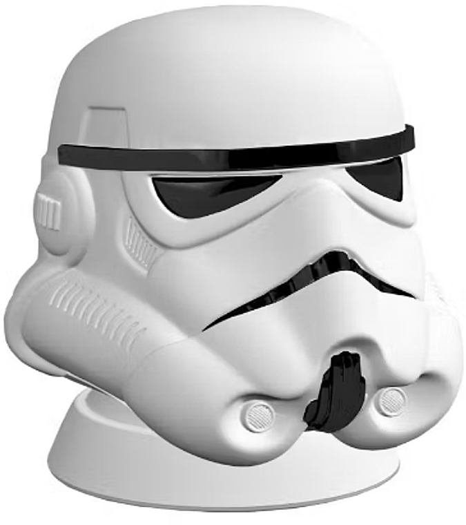 Гель для душа - Disney Star Wars Stormtrooper 3D Shower Gel — фото N1