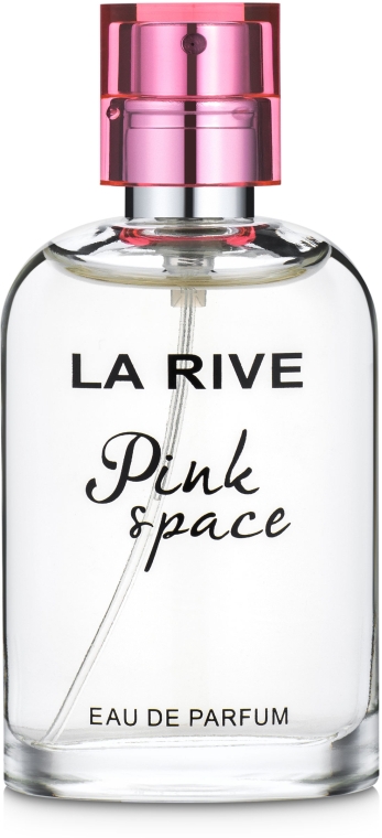 La Rive Pink Space - Парфюмированная вода