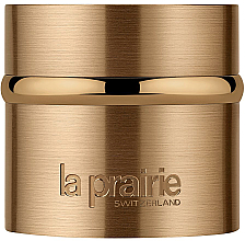 Парфумерія, косметика Ревіталізувальний зволожувальний крем - La Prairie Pure Gold Radiance Cream