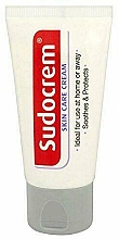 Парфумерія, косметика Захисний крем для тіла - Sudocrem Skin Care Cream Soothes Protects