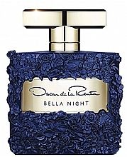 Духи, Парфюмерия, косметика Oscar De La Renta Bella Night - Парфюмированная вода