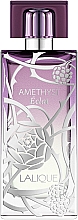 Парфумерія, косметика Lalique Amethyst Eclat - Парфумована вода (тестер з кришечкою)