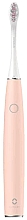 Парфумерія, косметика Електрична зубна щітка Air 2, Pink - Oclean Electric Toothbrush