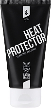 Духи, Парфюмерия, косметика Термозащитный крем для волос - Angry Beards Heat Protector