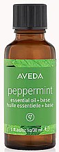 Ароматическое масло - Aveda Essential Oil + Base Peppermint — фото N1