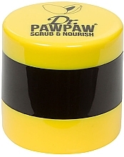 Скраб для губ і живлення для губ - Dr.Pawpaw Lip Scrub & Nourish — фото N3