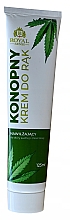 Духи, Парфюмерия, косметика Крем для рук - Royal Sensi Hemp Hand Protector Moisturizing Hand Cream