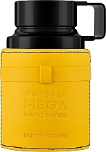 Armaf Odyssey Mega Limited Edition - Парфюмированная вода — фото N1