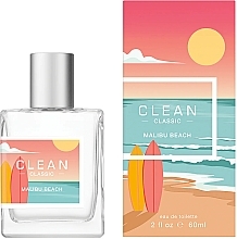 Духи, Парфюмерия, косметика Clean Classic Malibu Beach - Туалетная вода