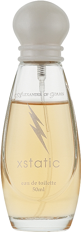 Aroma Parfume Alexander of Paris Xstatic - Туалетная вода