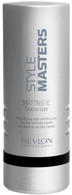 Матовый моделирующий гель - Revlon Professional Style Masters Mattnific Texturizer