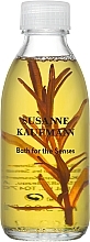 Духи, Парфюмерия, косметика Масло для ванны - Susanne Kaufmann Bath For The Senses