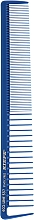 Духи, Парфюмерия, косметика Расческа для стрижки комбинированная 537 - Kiepe Eco-Line Static Free