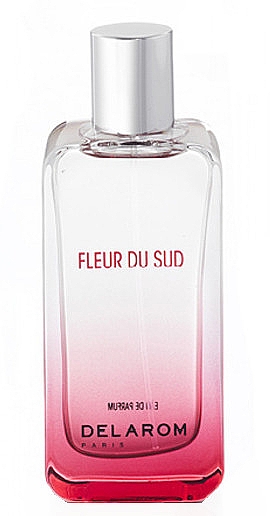Delarom Fleur Du Sud - Парфюмированная вода  — фото N1