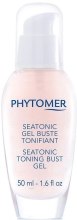 Парфумерія, косметика Гель для тонусу грудей - Phytomer SeaTonic Toning Bust Gel