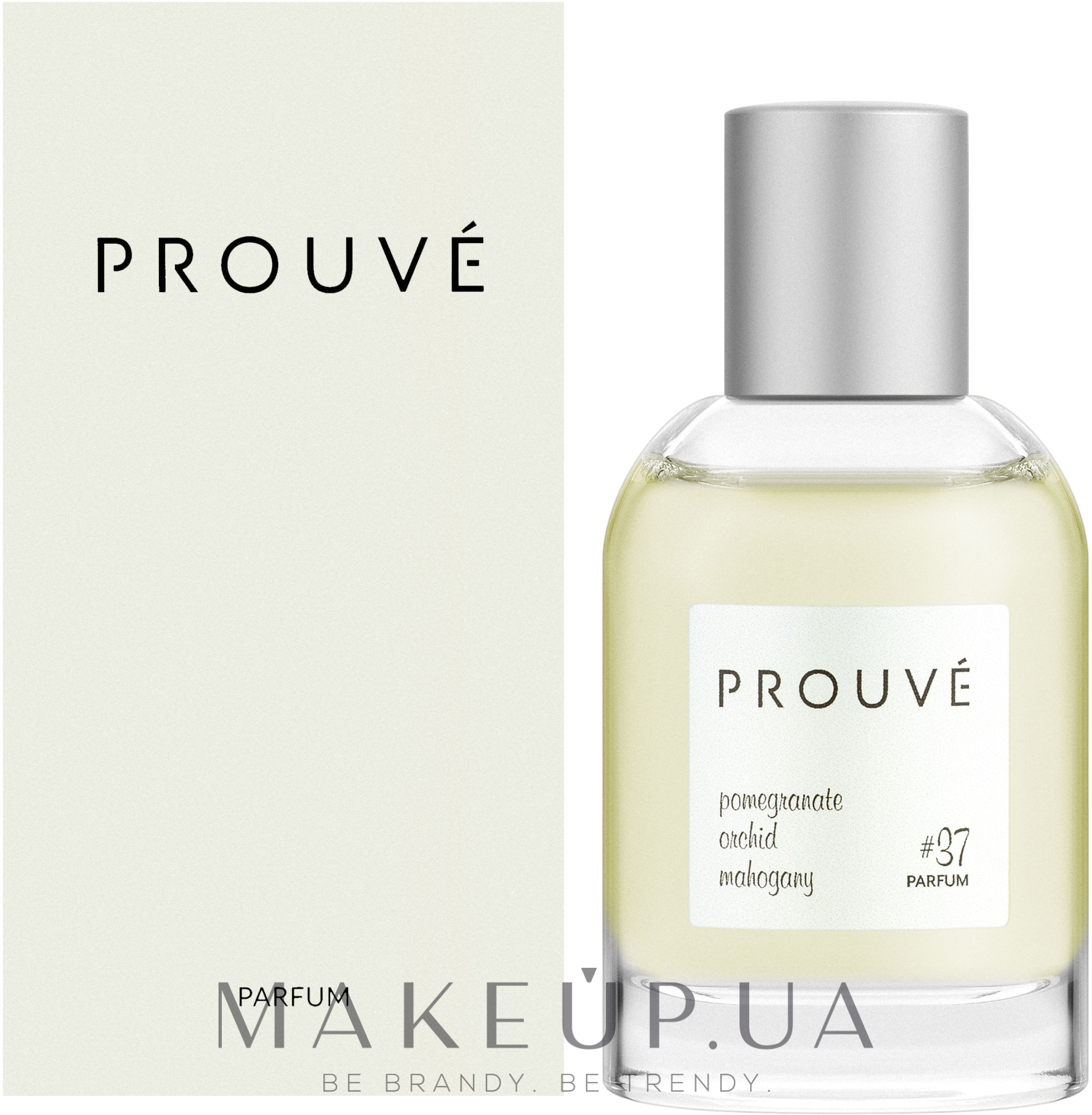 Prouve For Women №37 - Духи — фото 50ml