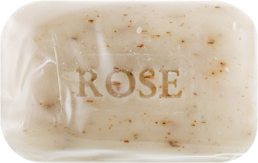 Мило для чоловіків - BioFresh Rose of Bulgaria For Men Soap — фото N2