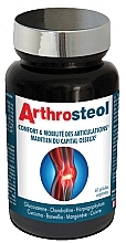 Парфумерія, косметика Комплекс "Артростеол" для підтримки хрящів, сухожилля та кісток, капсули - Nutriexpert Arthrosteol