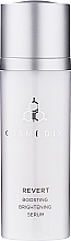 Освітлювальна сироватка для обличчя - Cosmedix Revert Boosting Broring Serum — фото N1